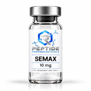 Semax 10mg — Research Vial