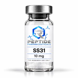 SS-31 — Research Vial